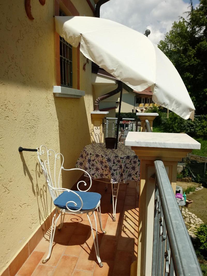 Sally's B&B - Oda
