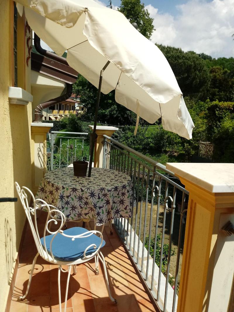 Sally's B&B - Oda