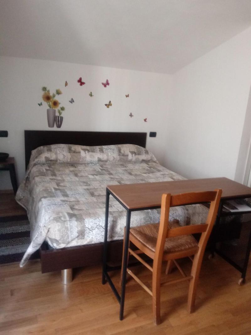 Sally's B&B - Oda
