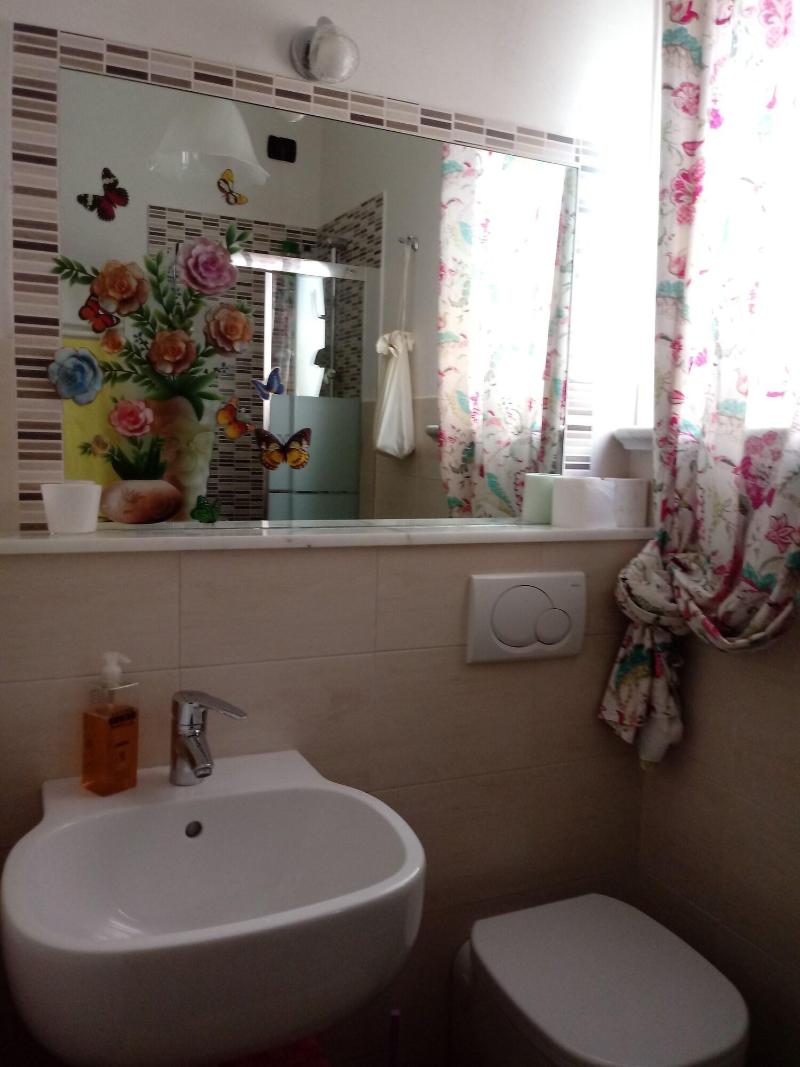 Sally's B&B - Oda