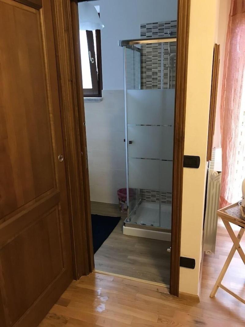 Sally's B&B - Oda