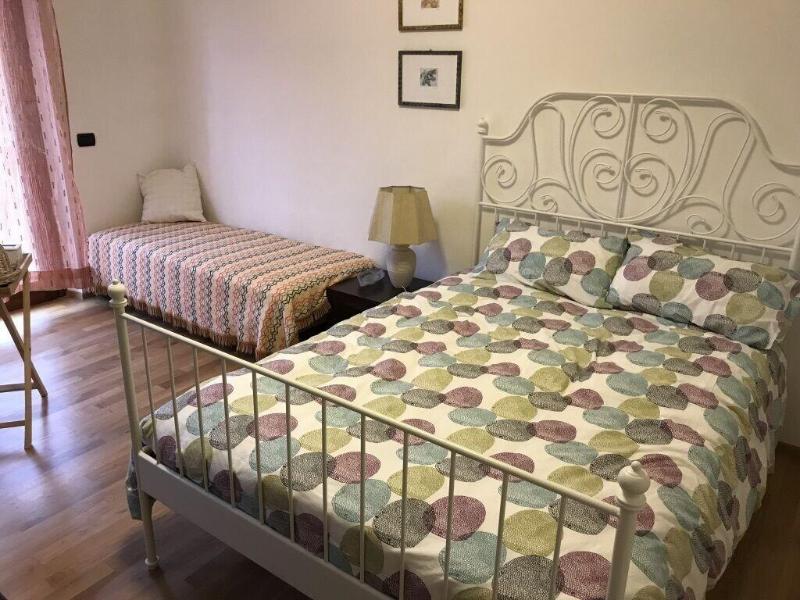 Sally's B&B - Oda
