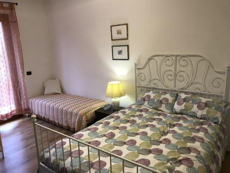 Sally's B&B - Oda