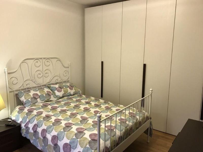 Sally's B&B - Oda