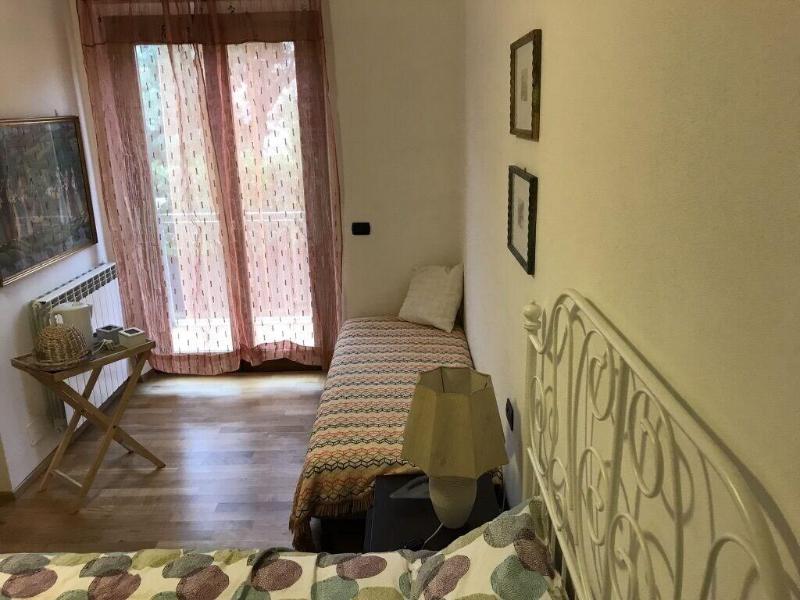 Sally's B&B - Oda