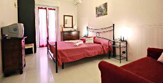 La Casa Romana otel fotoğrafı