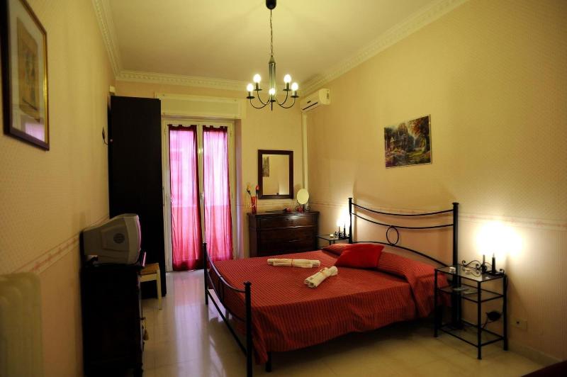 La Casa Romana - Oda