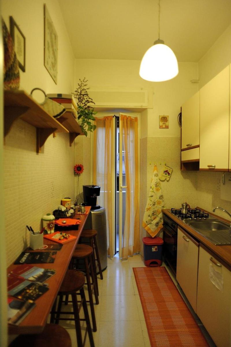 La Casa Romana - Oda