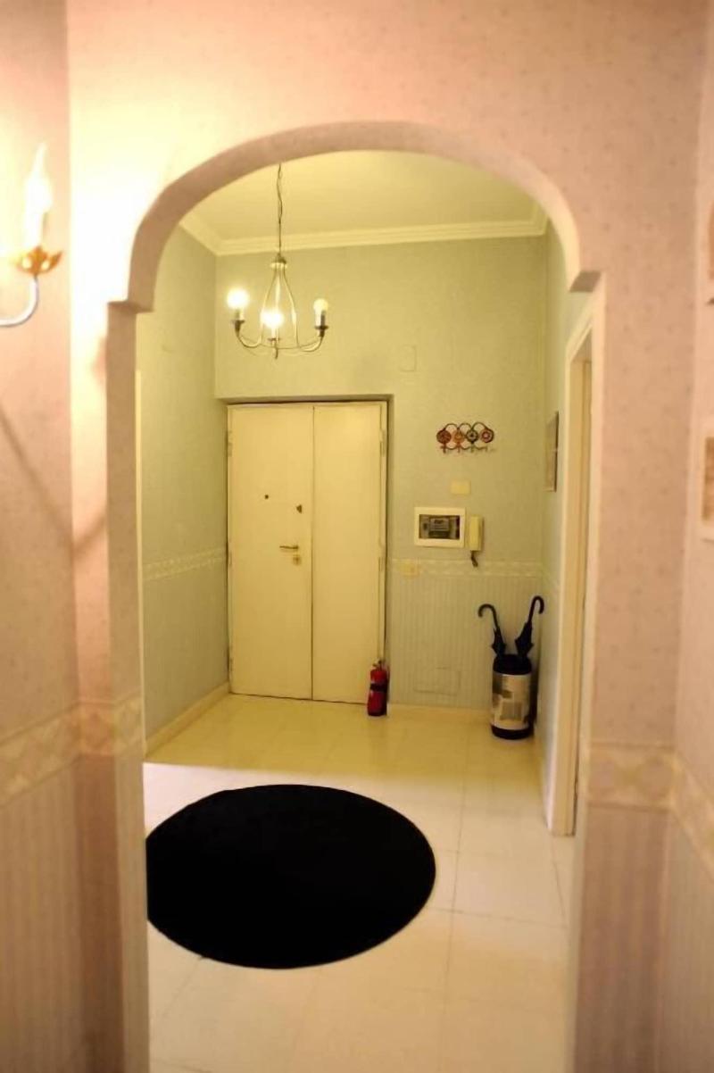 La Casa Romana - Oda
