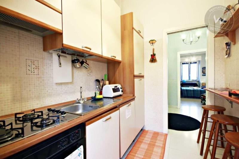 La Casa Romana - Oda