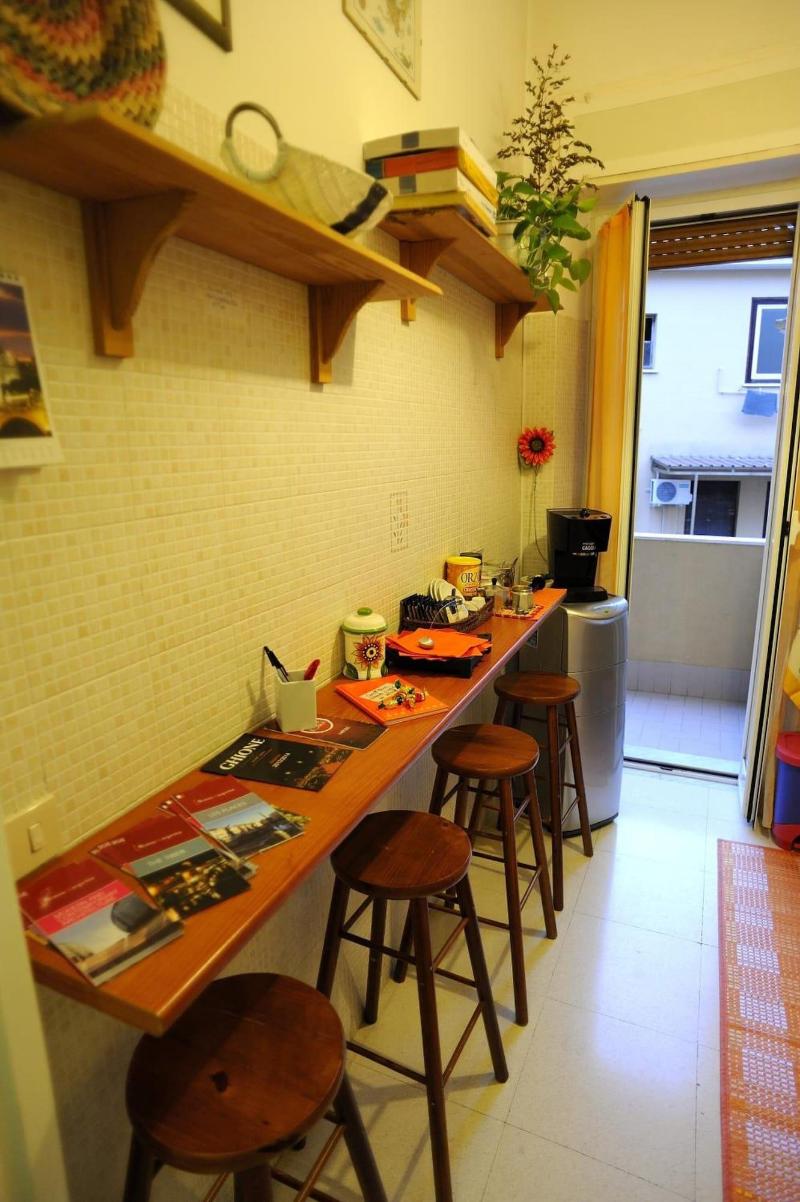 La Casa Romana - Oda