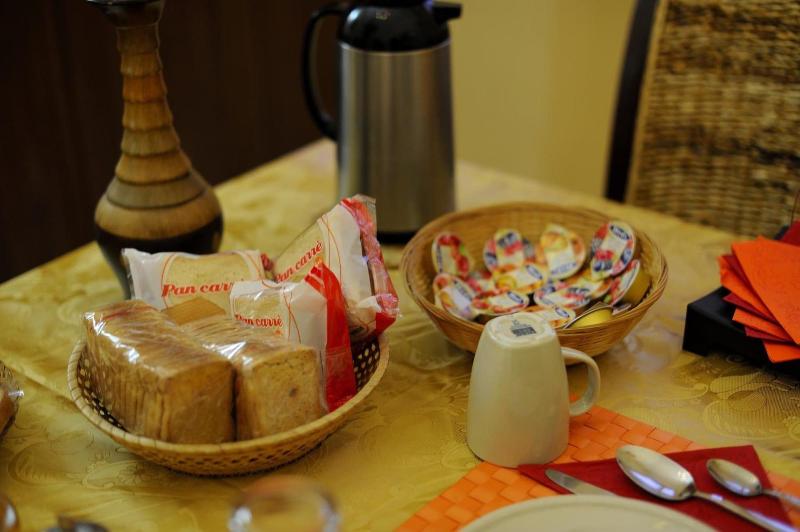 La Casa Romana - Restoran