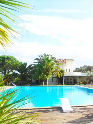 Kalos Relais otel fotoğrafı