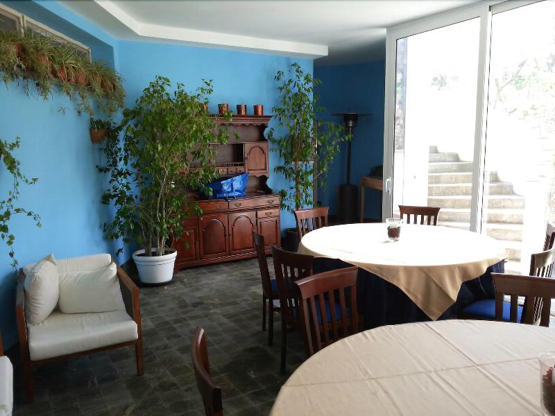 Kalos Relais - Restoran