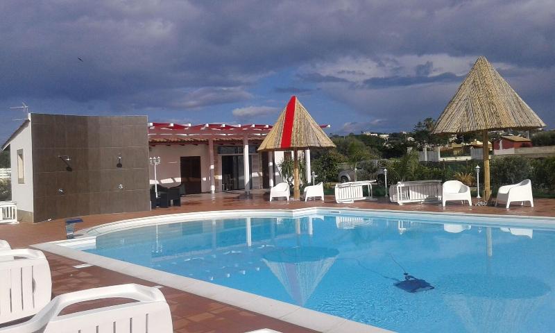 Apollonion Country House - Aktivite