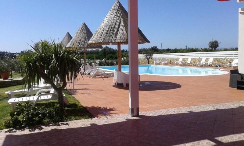 Apollonion Country House - Aktivite