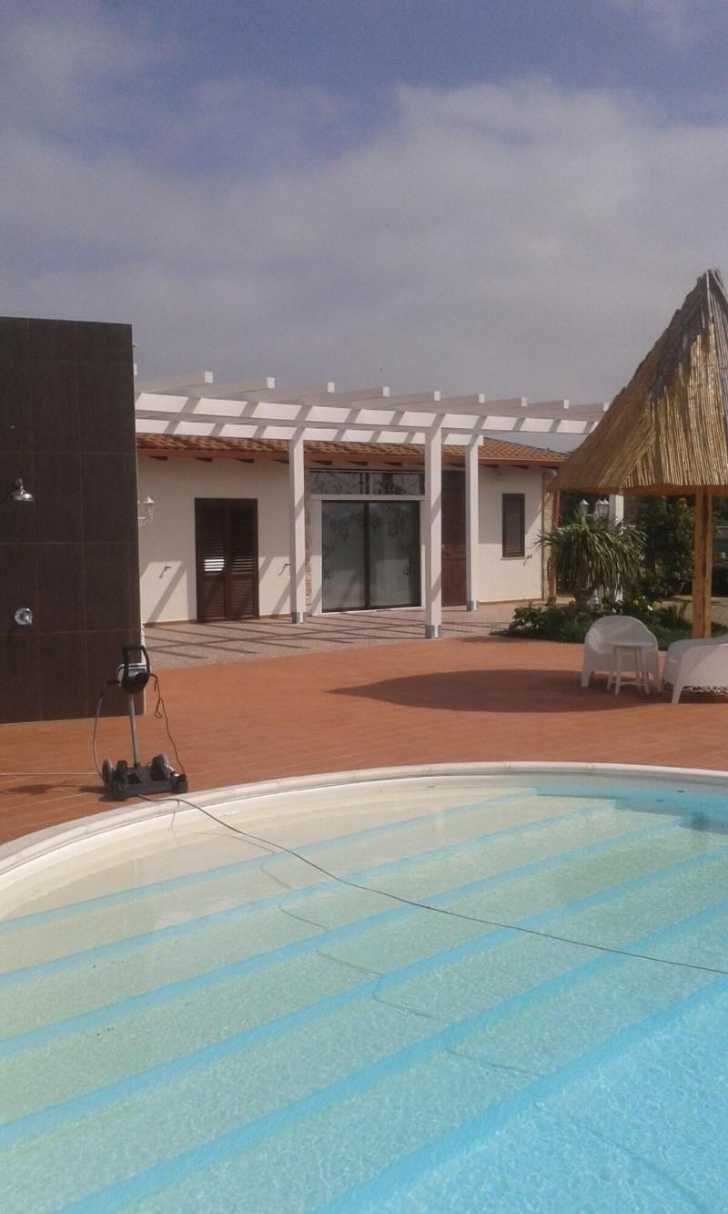 Apollonion Country House - Aktivite