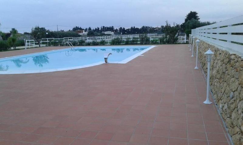 Apollonion Country House - Aktivite