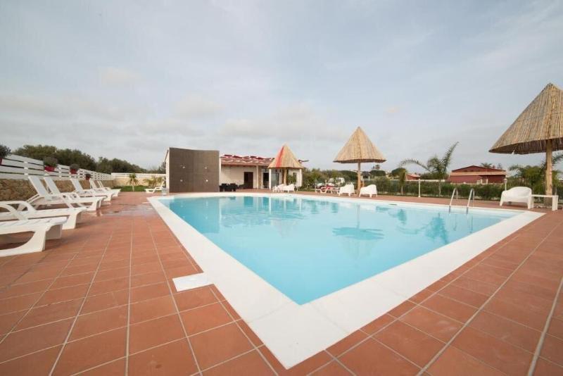 Apollonion Country House - Aktivite