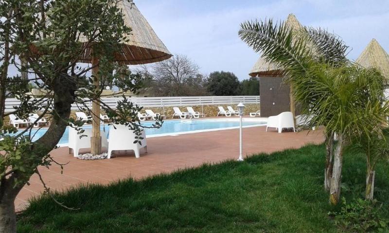 Apollonion Country House - Aktivite