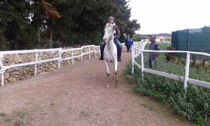 Apollonion Country House - Genel