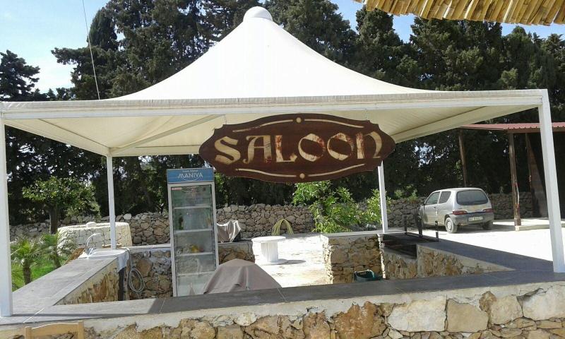 Apollonion Country House - Genel