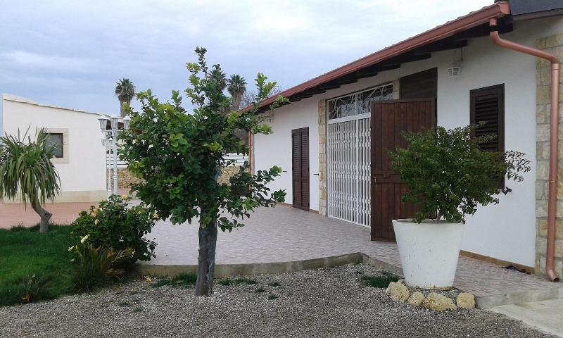 Apollonion Country House - Genel