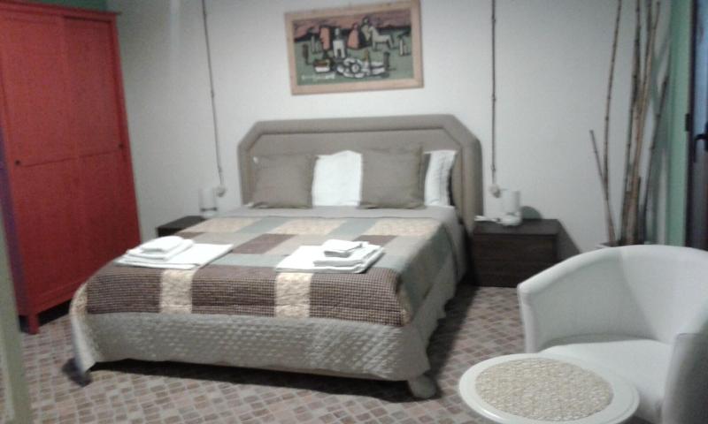 Apollonion Country House - Oda