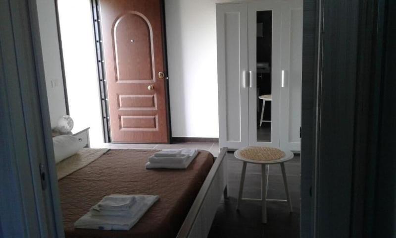 Apollonion Country House - Oda