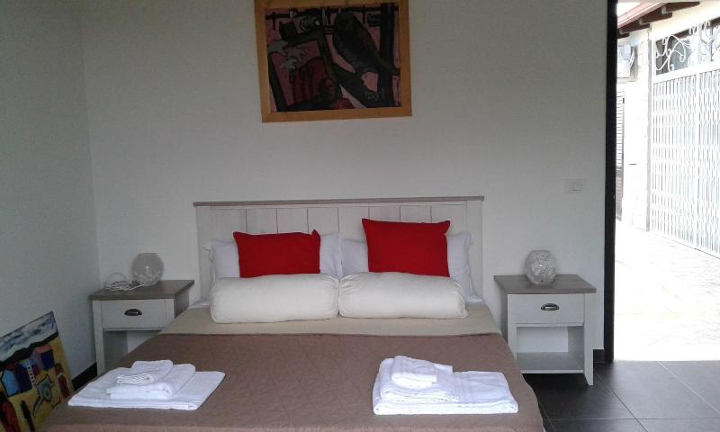Apollonion Country House - Oda
