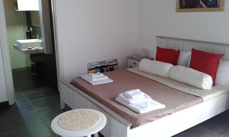 Apollonion Country House - Oda