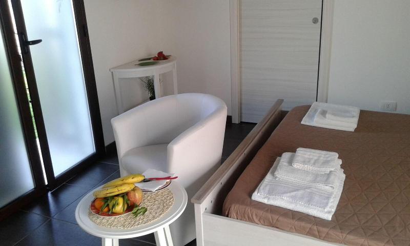 Apollonion Country House - Oda