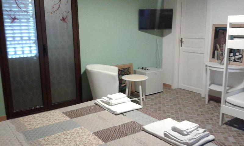 Apollonion Country House - Oda