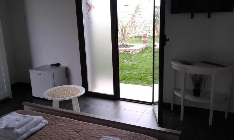 Apollonion Country House - Oda
