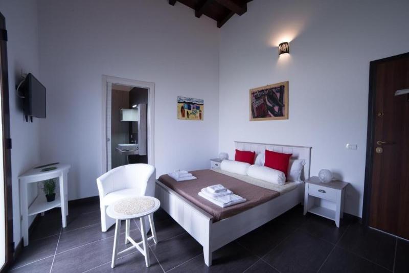 Apollonion Country House - Oda