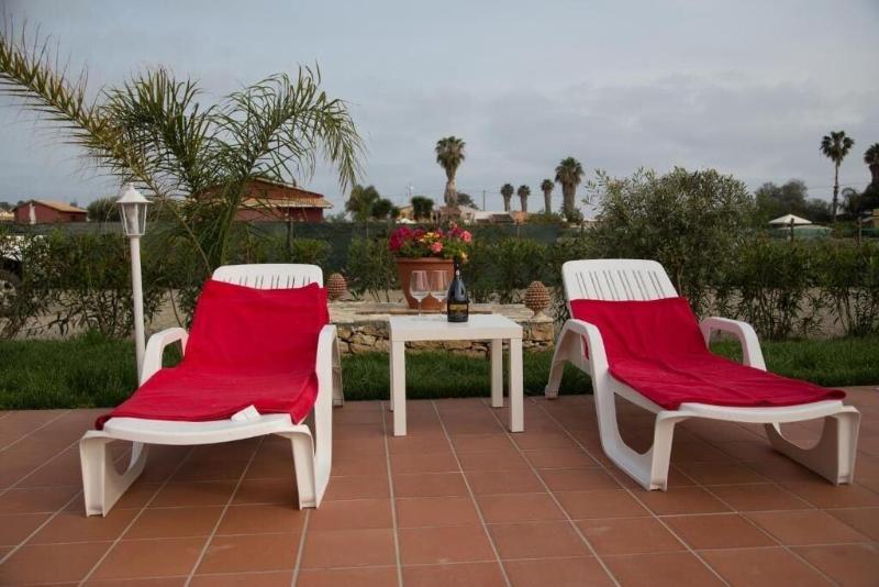Apollonion Country House - Oda