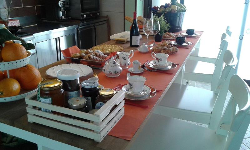 Apollonion Country House - Restoran