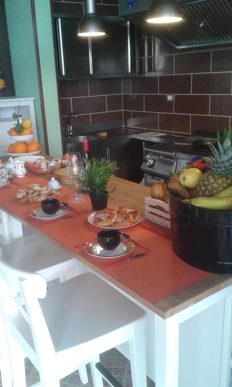 Apollonion Country House - Restoran
