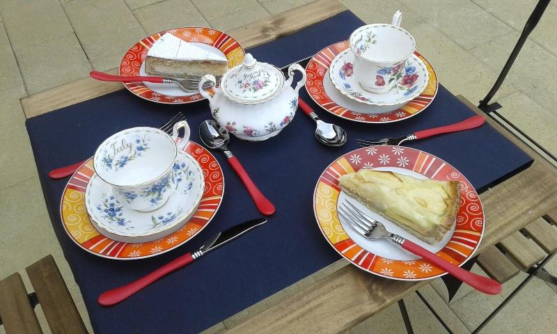 Apollonion Country House - Restoran