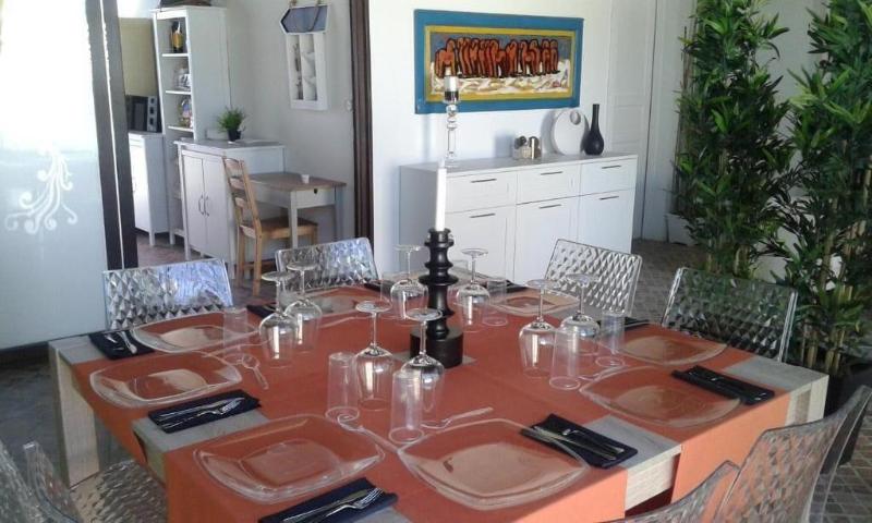 Apollonion Country House - Restoran
