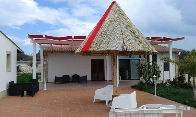 Apollonion Country House - Teras