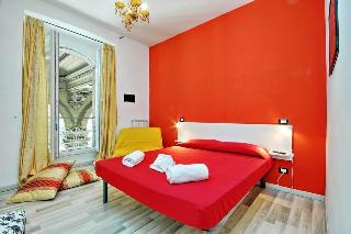 Lucky Holiday Rooms otel fotoğrafı