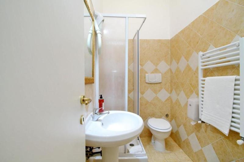 Lucky Holiday Rooms - Oda