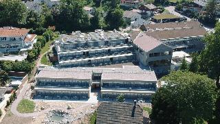 Hotel Seaside Abz Spiez otel fotoğrafı