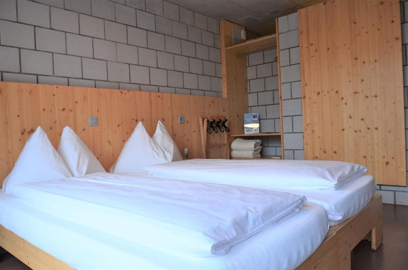 Hotel Seaside Abz Spiez - Oda