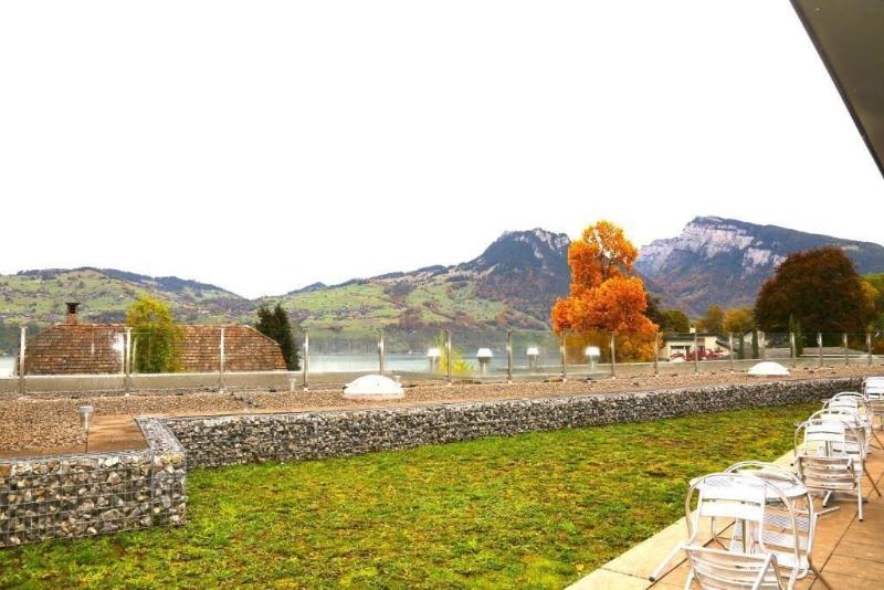 Hotel Seaside Abz Spiez - Oda
