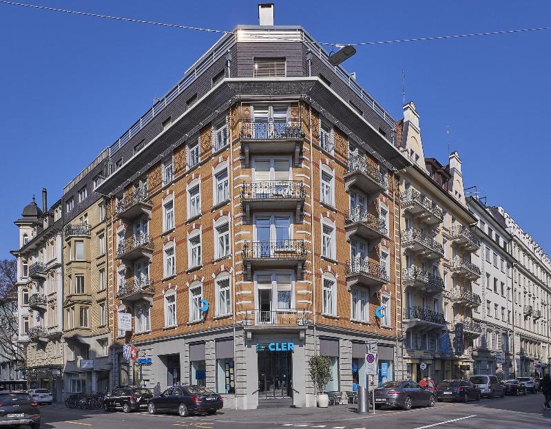 Neustadt Apartments - Genel