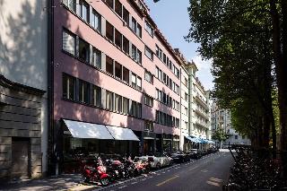 Neustadt Apartments otel fotoğrafı