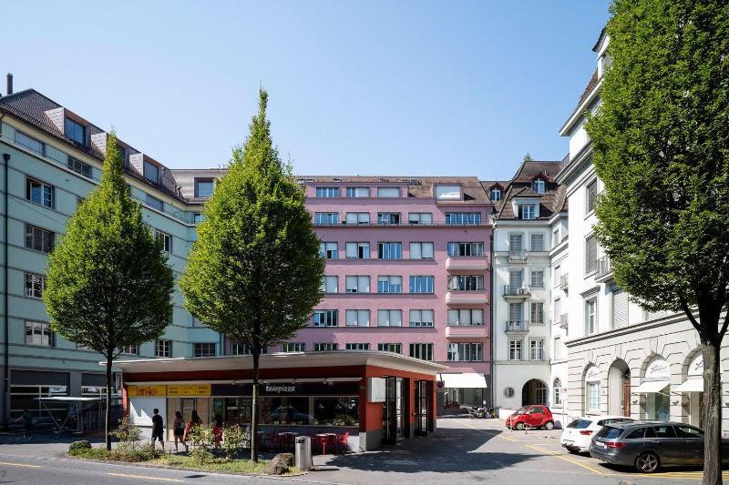 Neustadt Apartments - Genel