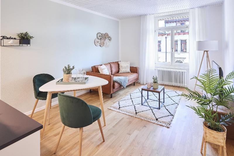 Neustadt Apartments - Oda